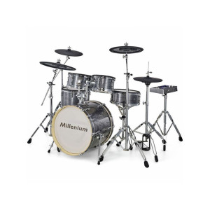 Millenium MPS-1000 E-Drum Set - perkusja elektroniczna | zestaw