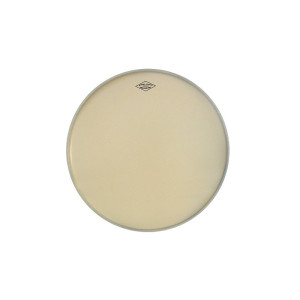 Aquarian MOTCM 18 B Modern Vintage Medium 18'' - naciąg na stopę