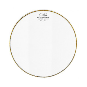 Aquarian SM 16 B Super-Mesh 16'' Bass - naciąg siateczkowy, 16 cali