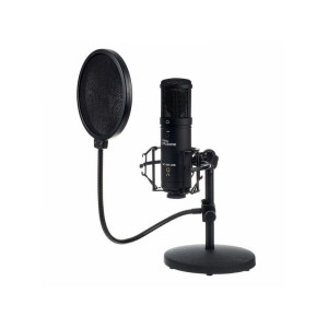 The t.bone SC 420 USB Desktop-Set - mikrofon pojemnościowy USB