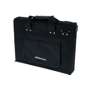 Millenium Rack Bag 1U - torba transportowa | rack