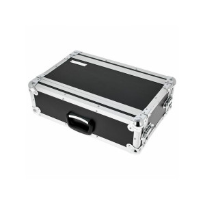 Flyht Pro Rack 3U Eco II Compact 23 - skrzynia case rack 3U
