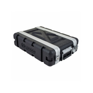 Thomann Rack Case 2U Shallow - skrzynia transportowa | ABS