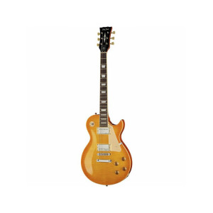 Harley Benton SC-450Plus LD Vintage Series - gitara elektryczna