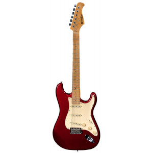 Prodipe Guitars ST80MA CAR - gitara elektryczna stratocaster