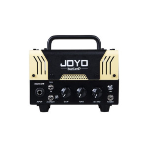 Joyo Bantamp Meteor - wzmacniacz gitarowy | head | hybrydowy | 20W