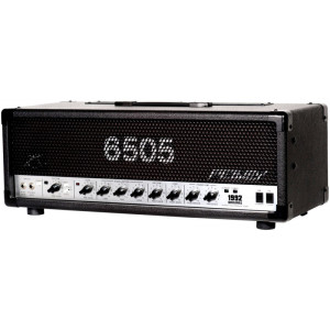 Peavey 6505 1992 Original - wzmacniacz gitarowy lampowy | head