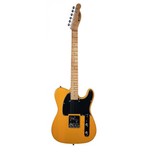 Prodipe Guitars TC80MA BS - gitara elektryczna Telecaster