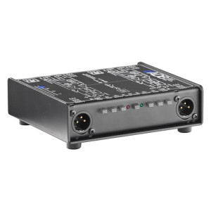 ART dADB di box aktywny