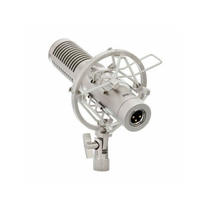 The t.bone RB 100 - mikrofon wstęgowy