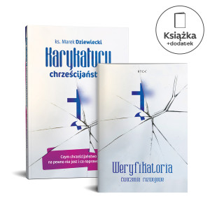 Karykatury chrześcijaństwa
