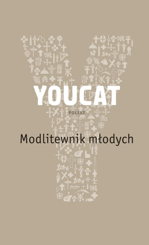 Modlitwnik młodych YOUCAT