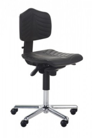 PU Arbeitsstuhl 7050