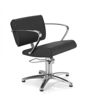 Friseurstuhl Aero