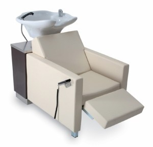 Waschanlage Corallo Relax
