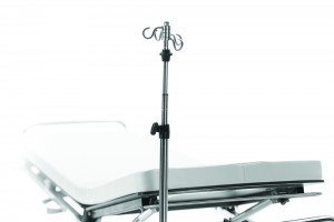 Infusionsständer