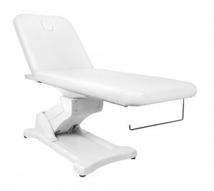 Massageliege AZZURRO 808 elektrisch 2. Wahl wie neu