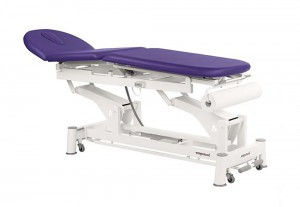 Massageliege C5521 elektrisch