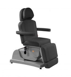 Kosmetikliege Queen Vll Comfort Elegance 4-motorig Untergestellf...