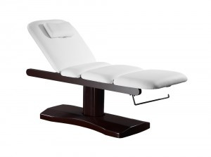 Massageliege Comfort XXI elektrisch