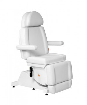 Kosmetikliege Queen V-1 Comfort elektrisch 4-motorig optional He...