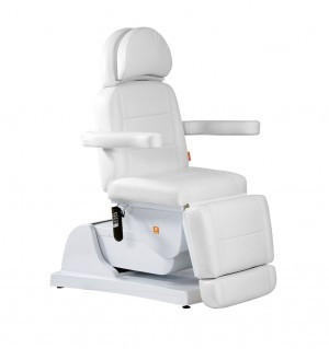 Kosmetikliege Queen VIII Comfort elektrisch 4-motorig