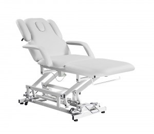 Massageliege Comfort XXV elektrisch