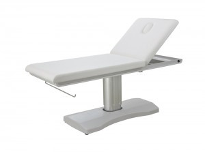 Massageliege Hern elektrisch