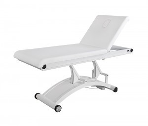 Massageliege Cervic elektrisch