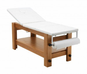 Massageliege Lady ML XIV
