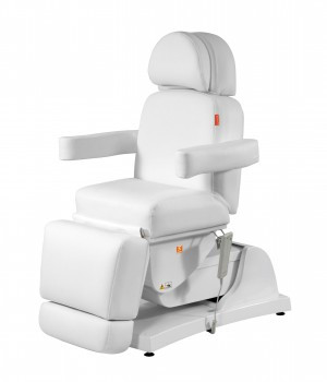 Kosmetikliege Queen VIII Comfort Elegance Plus 4-motorig