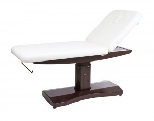 Massageliege Comfort XX elektrisch 2-motorig