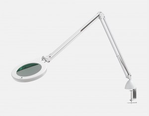 Lupenleuchte MAG Lamp S