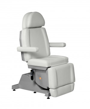 Kosmetikliege Queen V-1 Comfort 4-motorig Untergestellfarbe wählbar