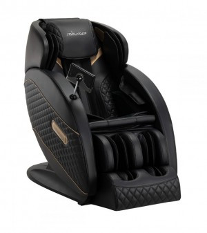Sakura Massagesessel Standard 801 schwarz