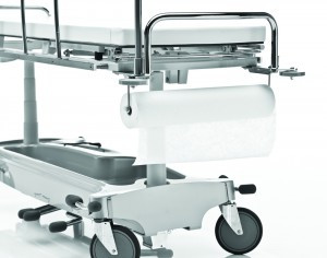 Papierrollenhalter