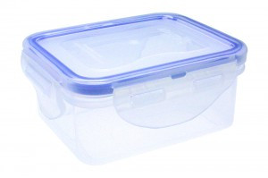 Hygienebox PODO-LOCK
