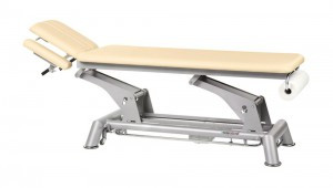 Massageliege C5943 elektrisch