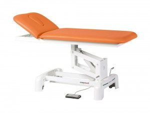 Massageliege C3548 elektrisch