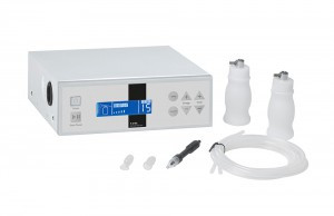 Vakuum & Spray F-316 A