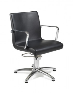 Friseurstuhl Ariel