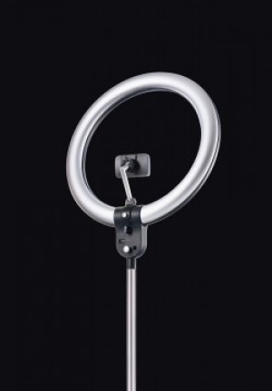 Ringleuchte Aura