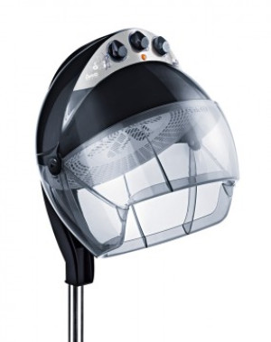 Trockenhaube GONG IONIC