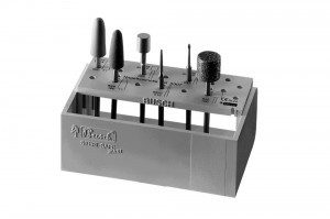 Busch Nagelprothetik Set 5317