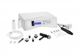 5 in 1 Multifunktionsgerät F-331
