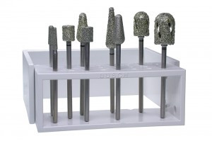 Busch Set 5318 nach Bittig