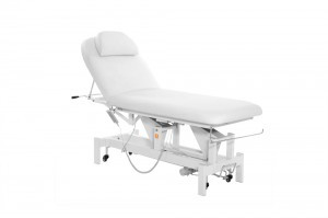 Massageliege Futura elektrisch