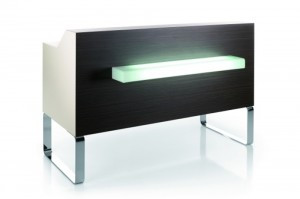 Sledesk