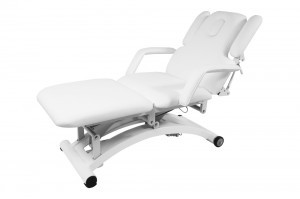 Massageliege Comfort XXII elektrisch