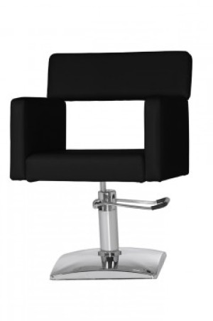 Designer Friseurstuhl Lissabon